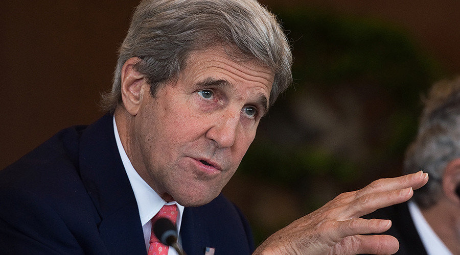 kerry