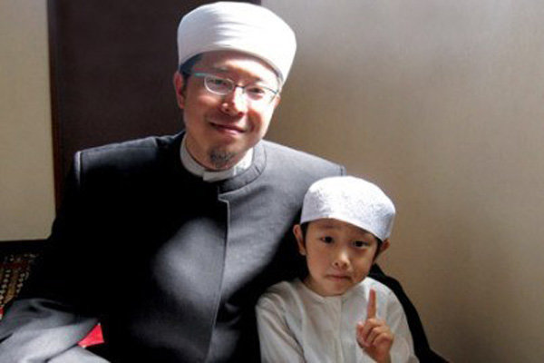 Muslims in Japan