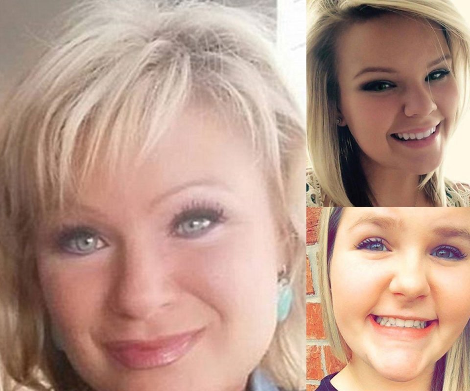 Christy Sheats daughters Taylor Madison