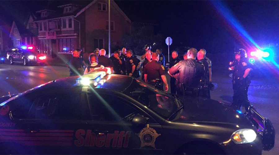 Milwaukee police