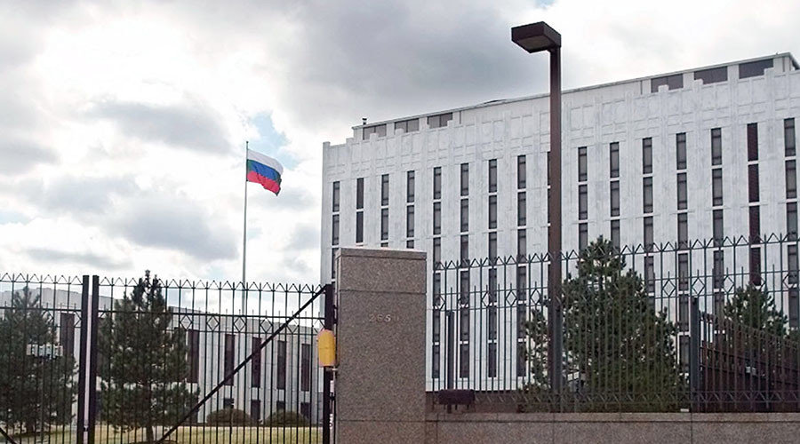 Click to enlarge russian embassy