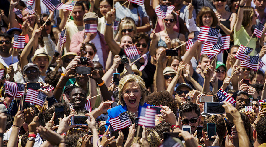 Click to enlarge clinton