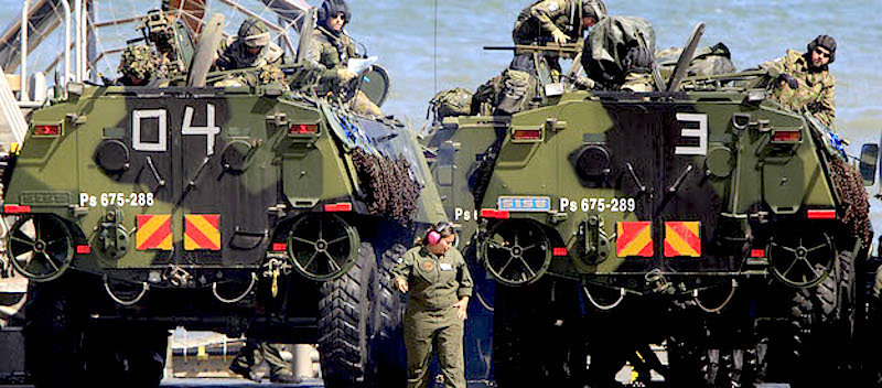 2 tankfuls
