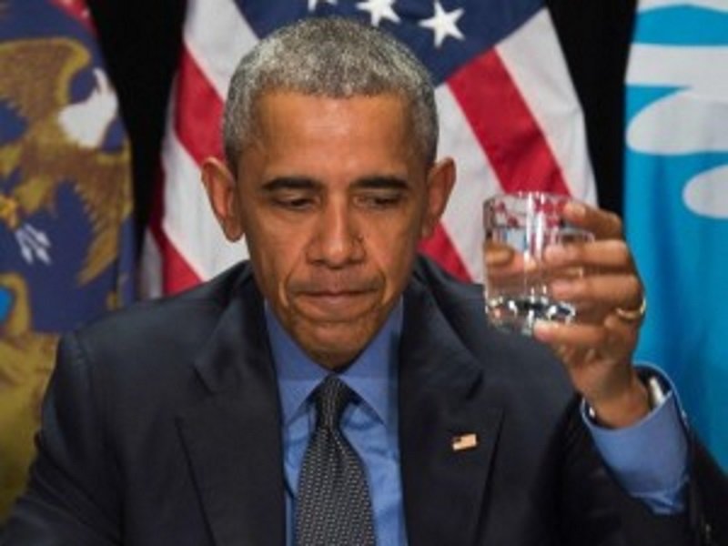 obama
