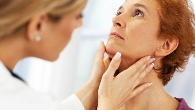 Click to enlarge thyroid check