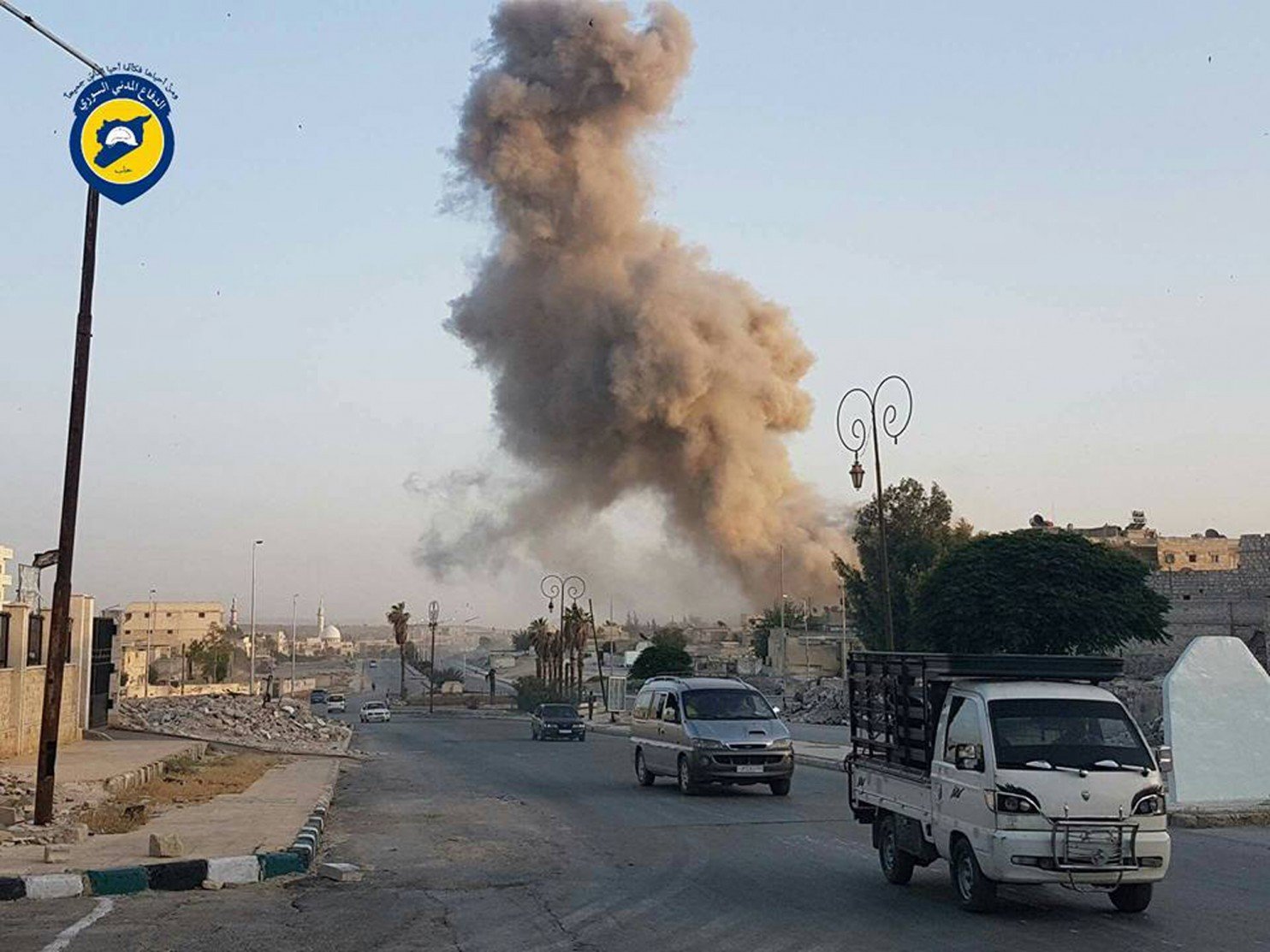 aleppo