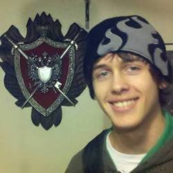 Click to enlarge gardasil victim zach