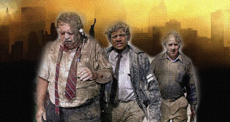 Click to enlarge 911 victims