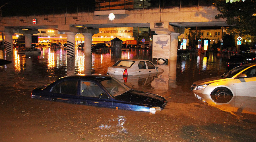 Floods