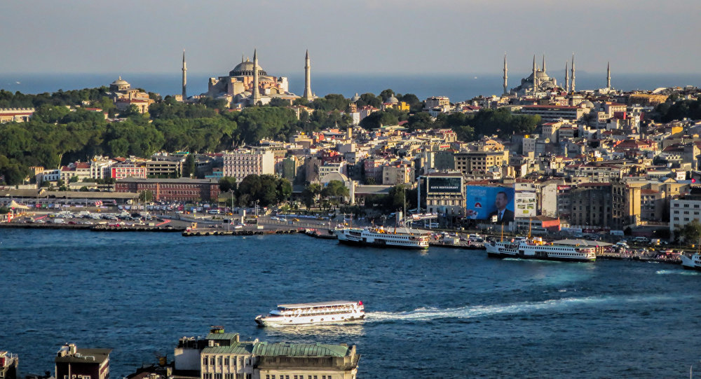 istanbul