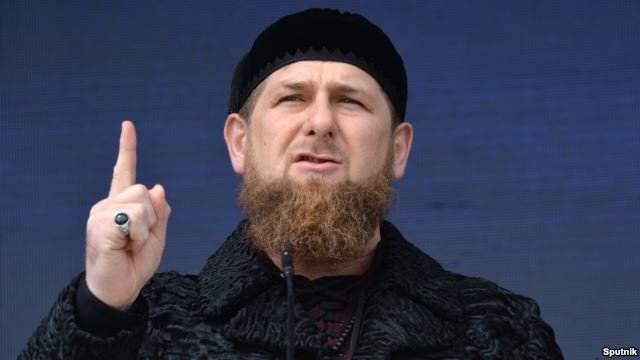 kadyrov