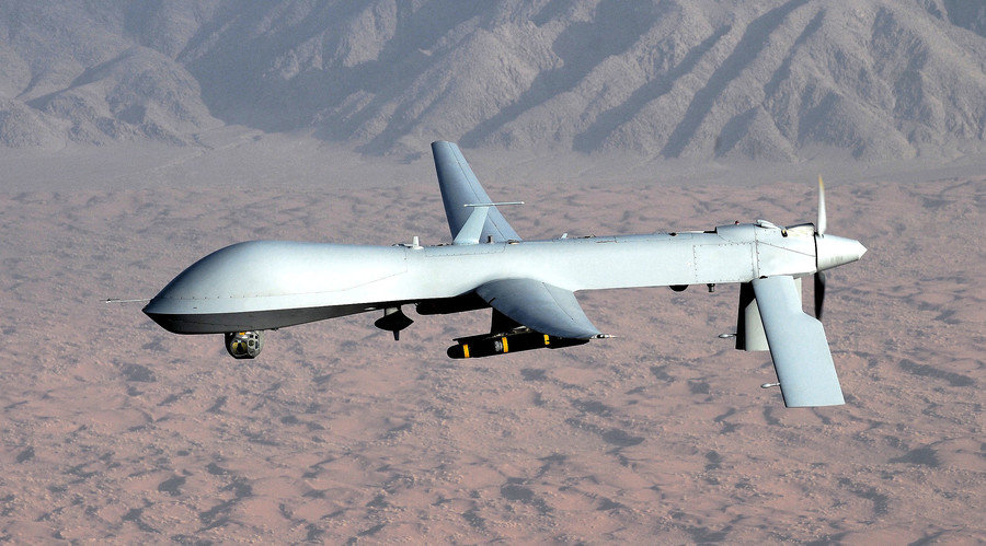 Click to enlarge drone