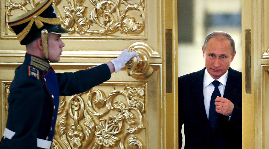 Putin