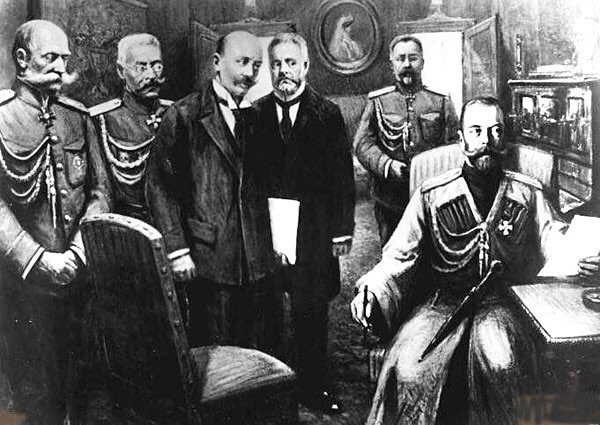 Click to enlarge Tsar Nicholas 2