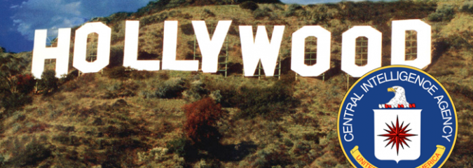 Click to enlarge cia hollywood