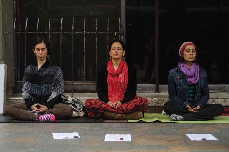 meditation
