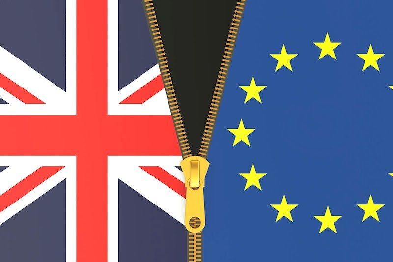 flags zipper