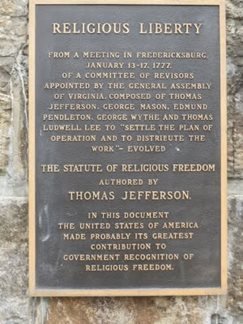 Click to enlarge religious freedom