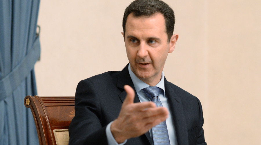 assad
