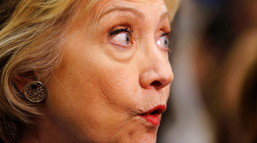 Click to enlarge clinton