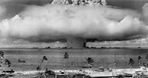 70 years later Bikini islanders still deal with fallout of U.S. nuclear tests
