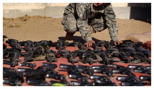 Click to enlarge Guns