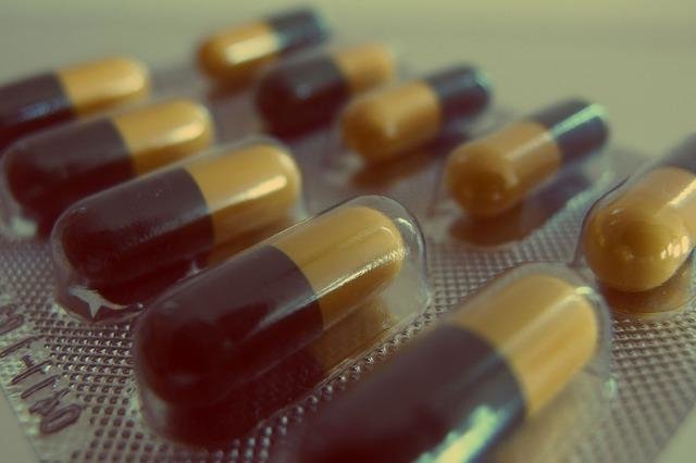 anti-anxiety medications