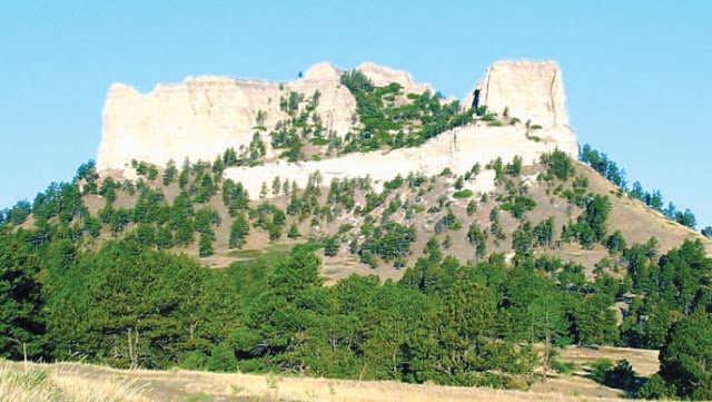 Click to enlarge Pine Ridge