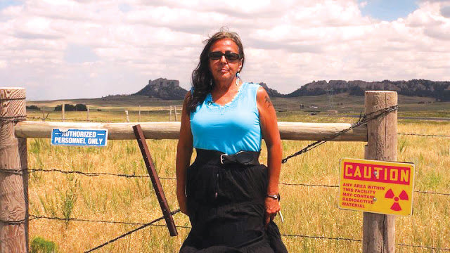 Pine Ridge