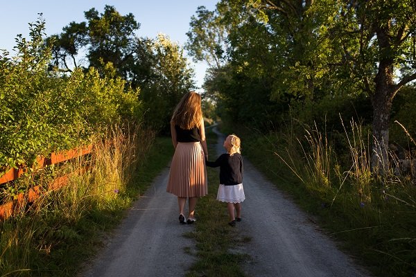Click to enlarge parrent and child