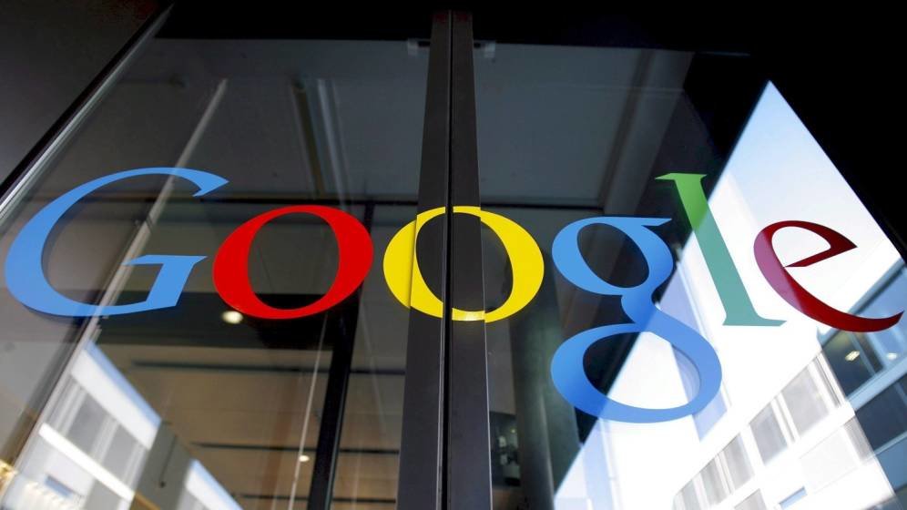 google