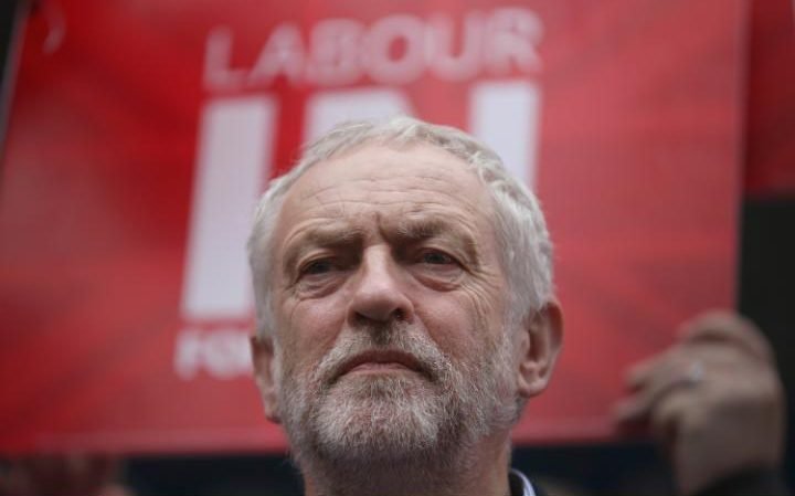 corbyn