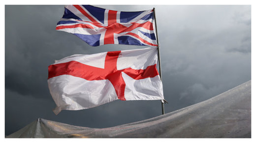 Click to enlarge UK and Northern Ireland Flags