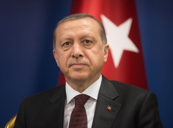 Erdogan Turkey