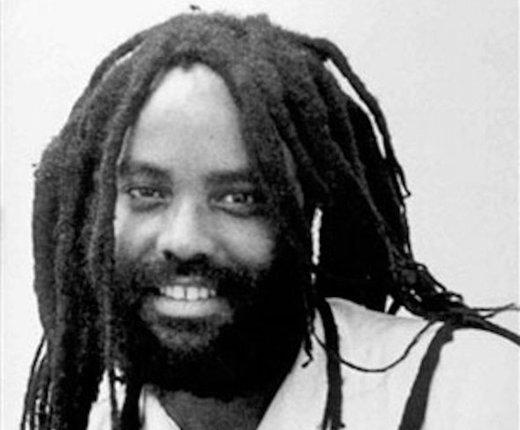 Mumia Abu-Jamal