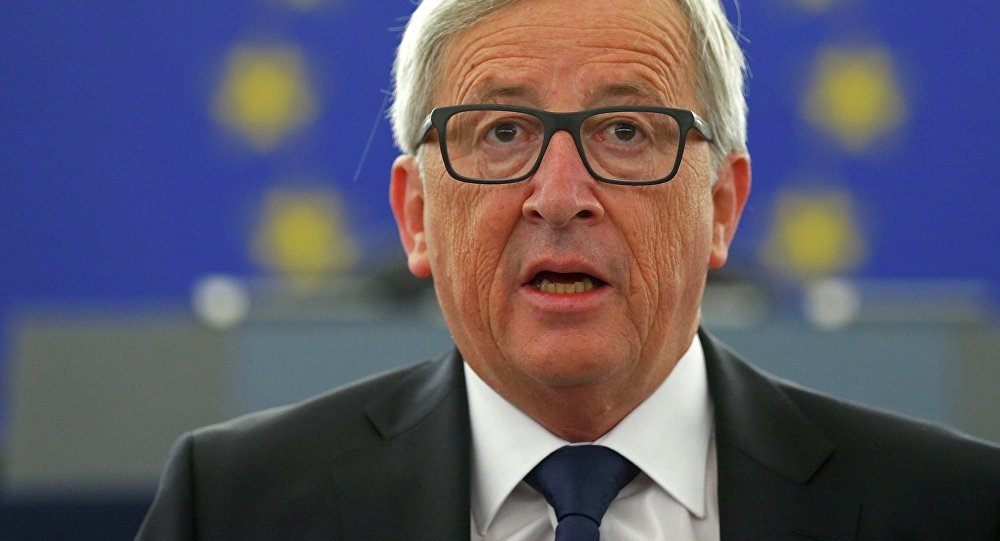 Jean-Claude Juncker