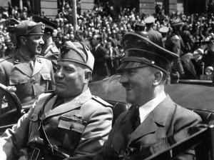 Click to enlarge mussolini