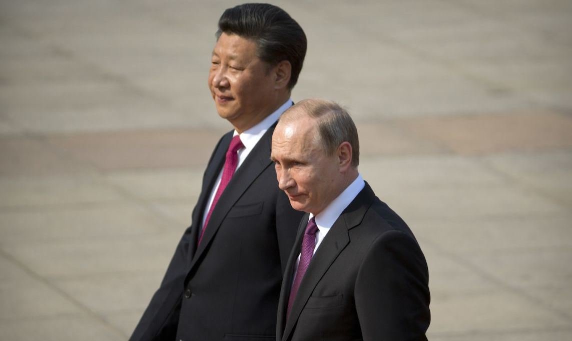 putin xi