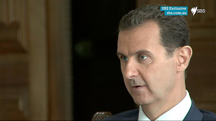 assad