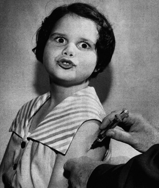 Polio Vaccine