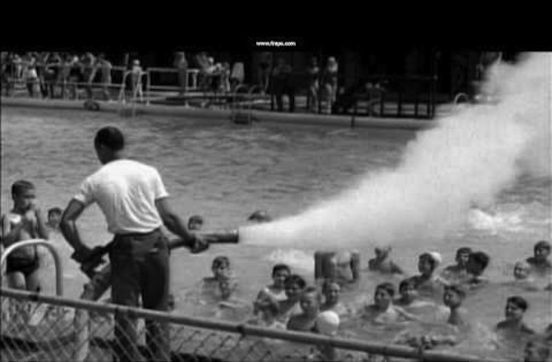 Click to enlarge DDT spraying