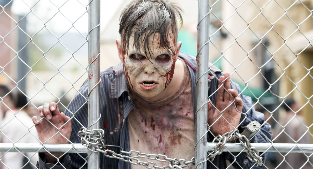 zombies 