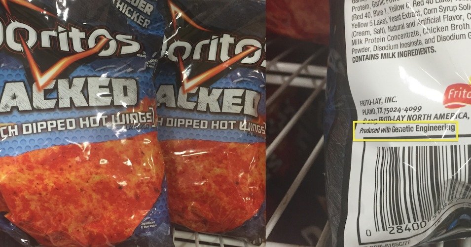 Click to enlarge GMO labeling