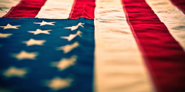 american flag