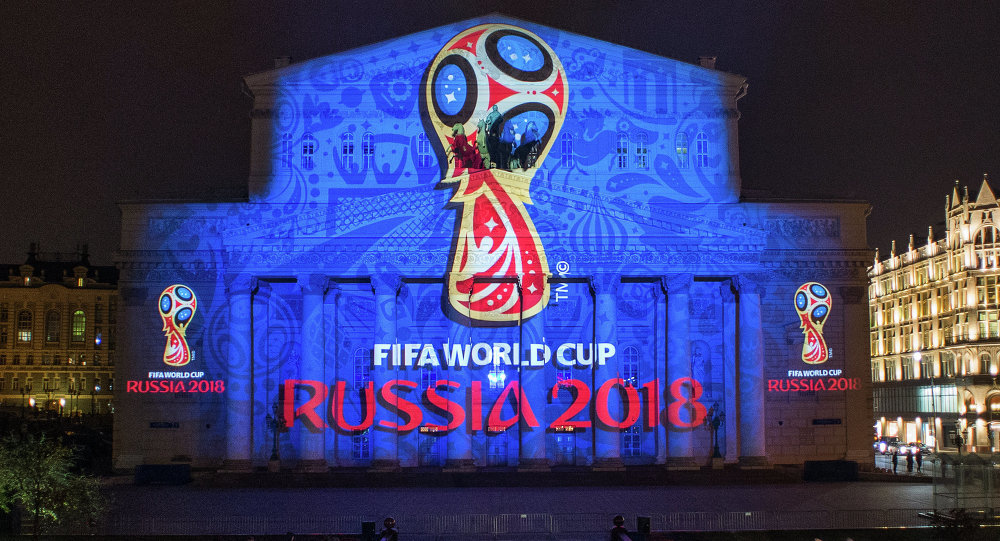 russia world cup