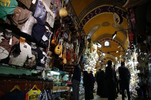 tourism Turkey