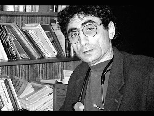 Gabor Mate