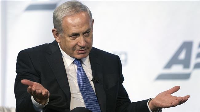 Israel’s Prime Minister Benjamin Netanyahu