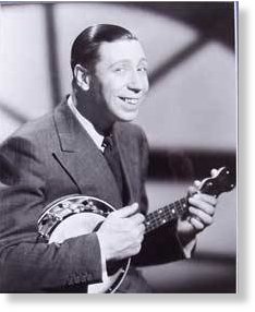 Click to enlarge George formby