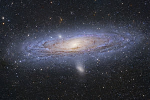 Click to enlarge universe